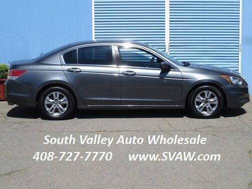 2011 Honda Accord SE