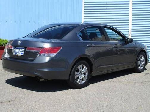 2011 Honda Accord SE