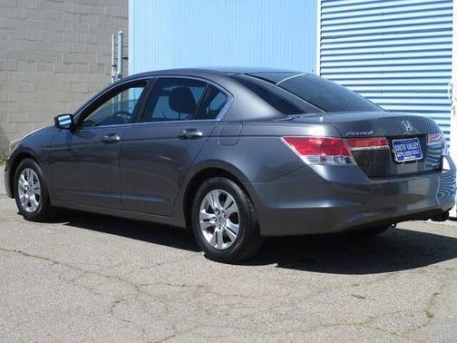 2011 Honda Accord SE