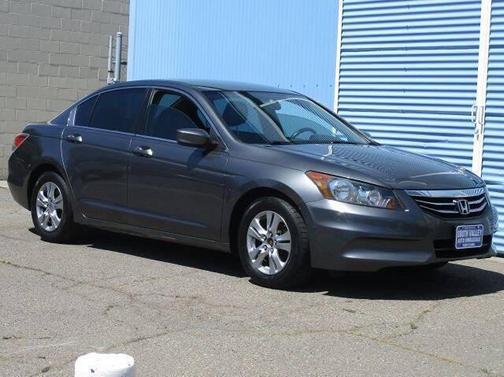 2011 Honda Accord SE