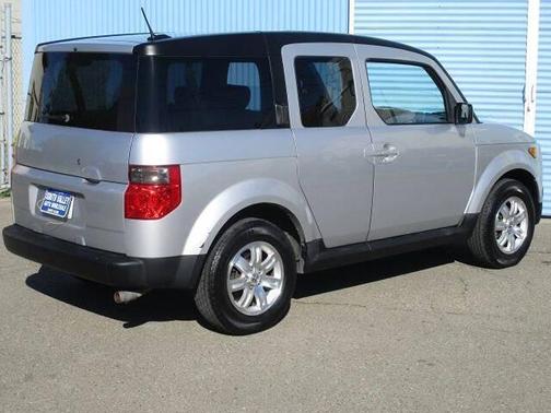2006 Honda Element EX-P