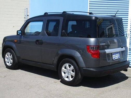 2010 Honda Element EX