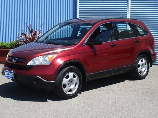 2008 Honda CR-V LX