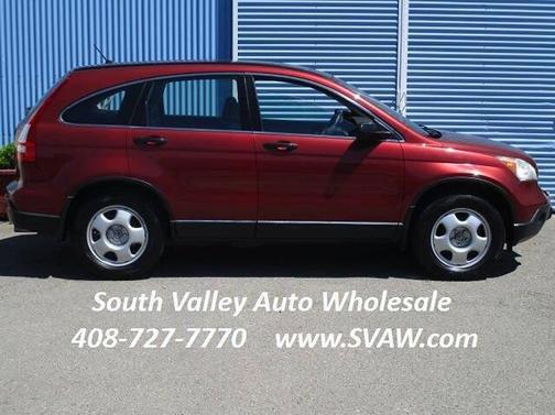 2008 Honda CR-V LX