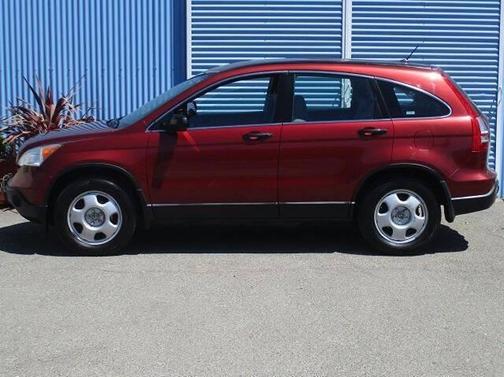 2008 Honda CR-V LX