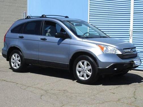 2008 Honda CR-V EX