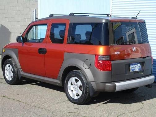 2005 Honda Element EX