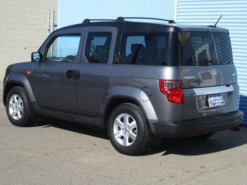 2009 Honda Element EX AWD 4dr SUV 5A