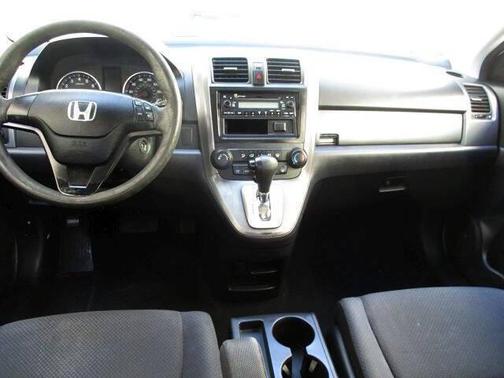2009 Honda CR-V LX