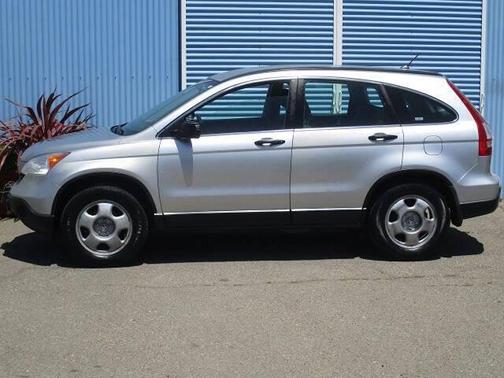 2009 Honda CR-V LX