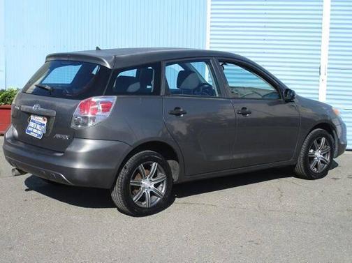 2008 Toyota Matrix XR
