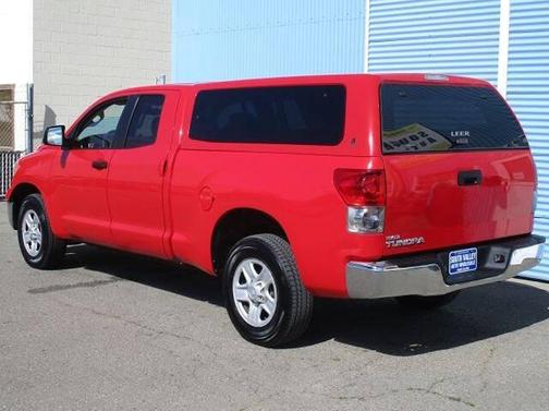 2008 Toyota Tundra SR5