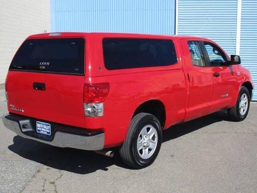 2008 Toyota Tundra SR5