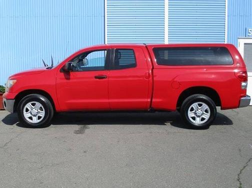 2008 Toyota Tundra SR5