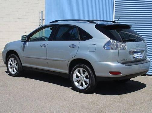 2008 Lexus RX 350 Base