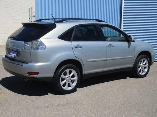 2008 Lexus RX 350 Base