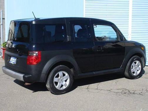 2005 Honda Element EX