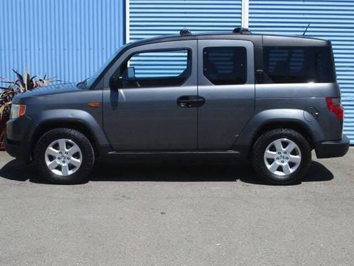 2011 Honda Element EX