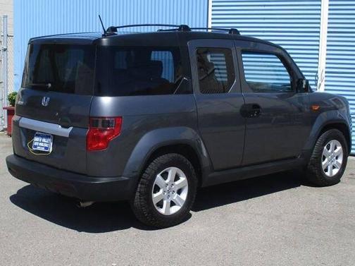 2011 Honda Element EX
