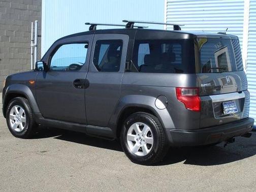 2011 Honda Element EX