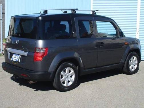 2011 Honda Element EX