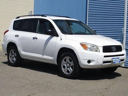 2006 Toyota RAV4 Base