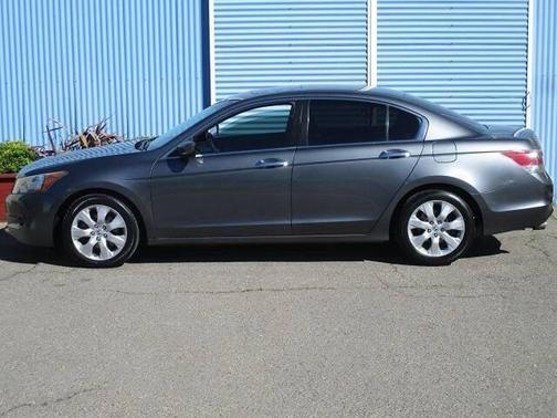 2008 Honda Accord EX