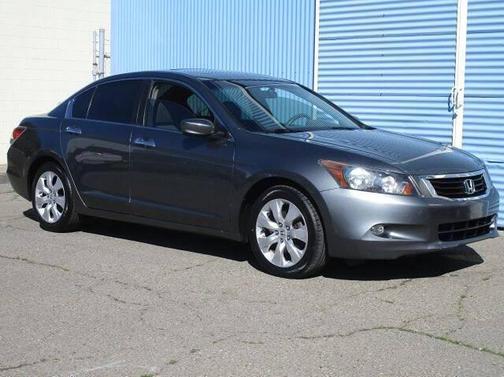 2008 Honda Accord EX