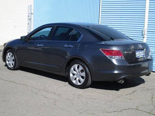 2008 Honda Accord EX