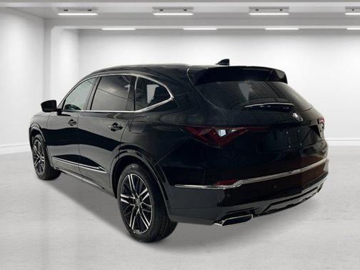 2025 Acura MDX SH-AWD w/Advance Package
