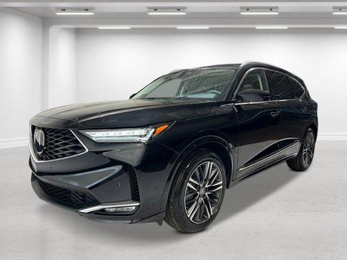 2025 Acura MDX SH-AWD w/Advance Package