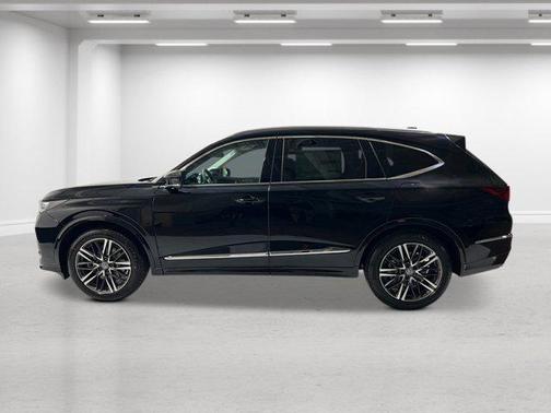 2025 Acura MDX SH-AWD w/Advance Package
