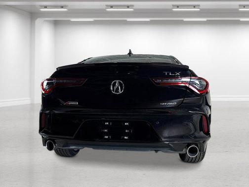 2025 Acura TLX A-Spec