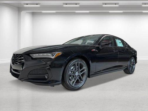 2025 Acura TLX A-Spec