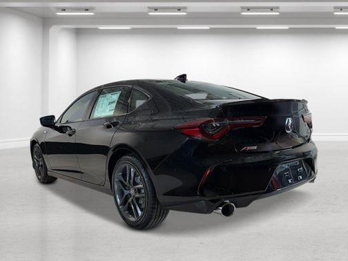 2025 Acura TLX A-Spec