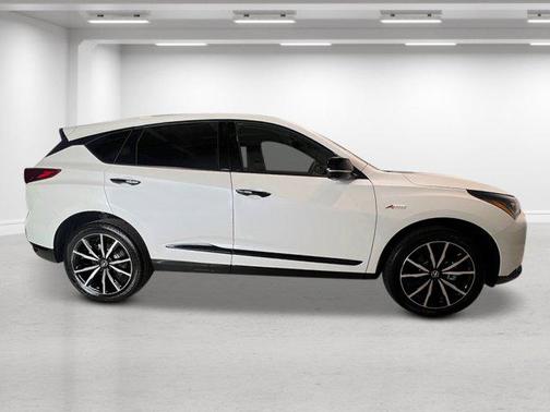2025 Acura RDX A-Spec Advance Package