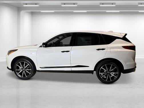 2025 Acura RDX A-Spec Advance Package