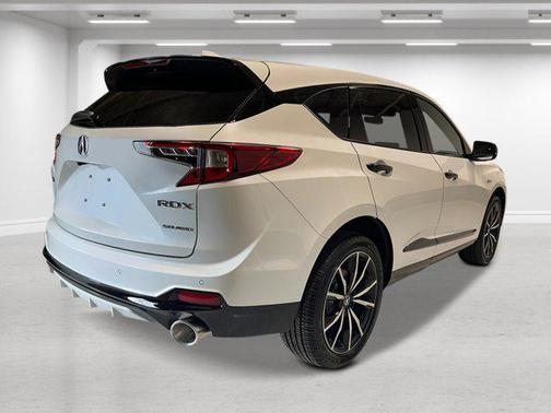 2025 Acura RDX A-Spec Advance Package