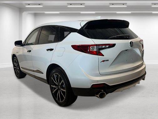 2025 Acura RDX A-Spec Advance Package