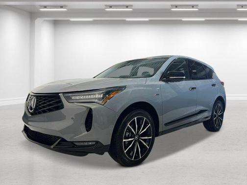 2025 Acura RDX A-Spec Advance Package