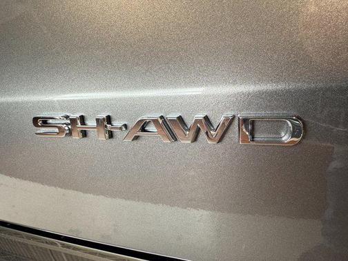 2026 Acura MDX Standard