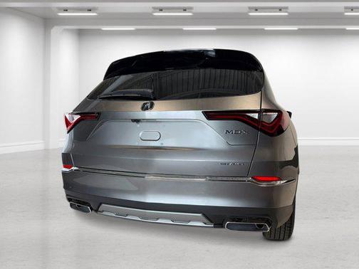 2026 Acura MDX Standard