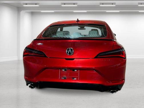 2025 Acura Integra w/A-Spec Package