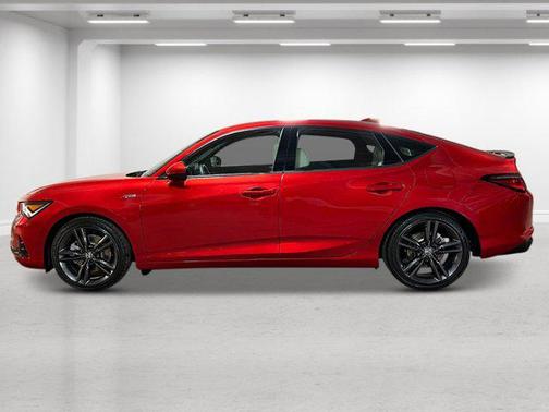 2025 Acura Integra w/A-Spec Package