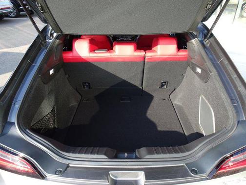 2023 Acura Integra A-SPEC Technology