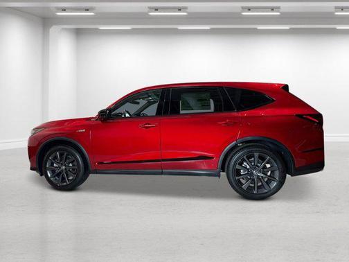 2025 Acura MDX SH-AWD w/A-Spec Package