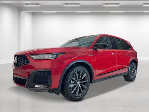 2025 Acura MDX SH-AWD w/A-Spec Package