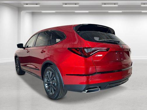 2025 Acura MDX SH-AWD w/A-Spec Package