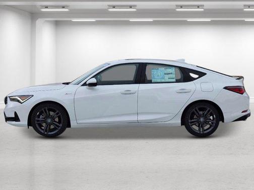 2025 Acura Integra w/A-Spec Technology Package