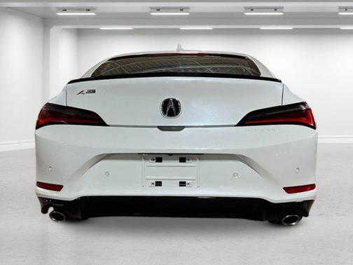2025 Acura Integra w/A-Spec Technology Package